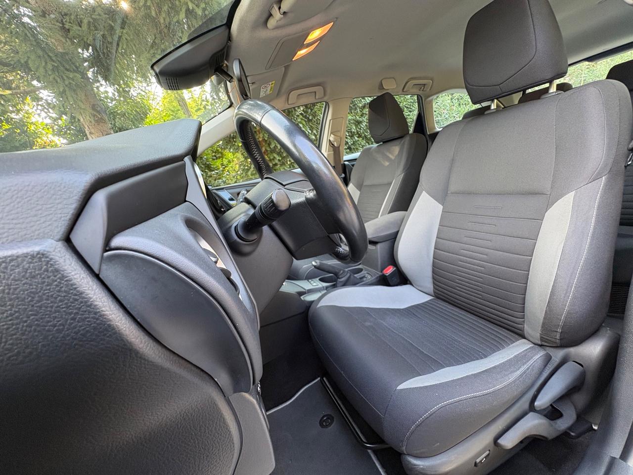 Toyota Auris Touring Sports 1.8h Business cvt EURO6