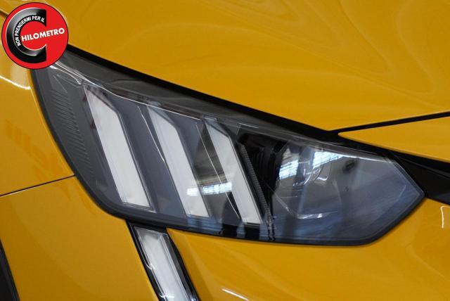 PEUGEOT 208 BlueHDi 100 Stop&Start 5 porte GT Pack