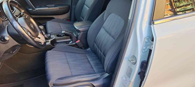 KIA Sportage 1.6 GDI 2WD Energy IMP.GPL