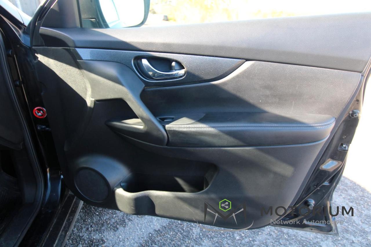 Nissan X-Trail 1.6 dci Tekna 4wd