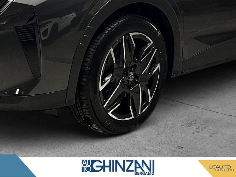 Peugeot 5008 5008 Hybrid 145 e-DCS6 Allure