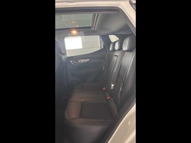NISSAN Qashqai 2ª serie - 1.6 dCi 2WD Tekna+