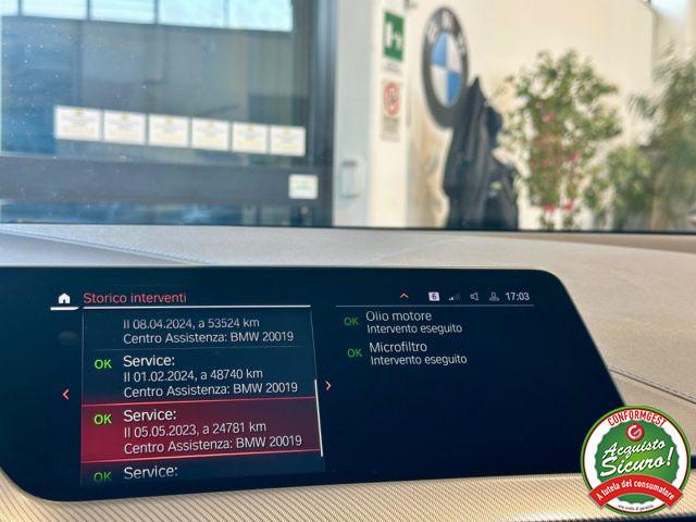 BMW 120 d 5p. Msport *TAGLIANDI BMW*FRENI M*