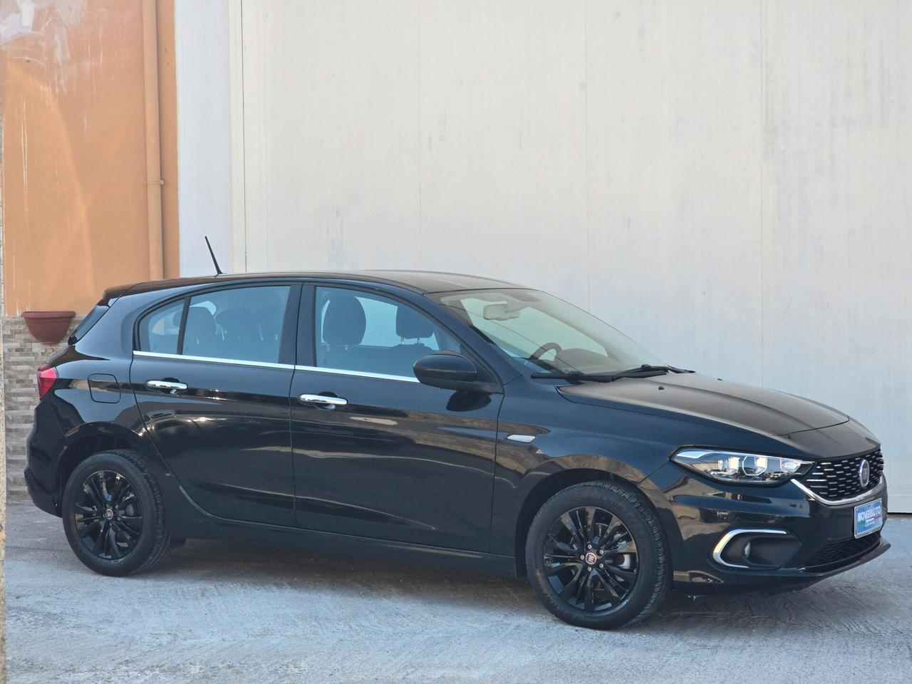 Fiat Tipo 1.6 Mjt 120cv Lounge