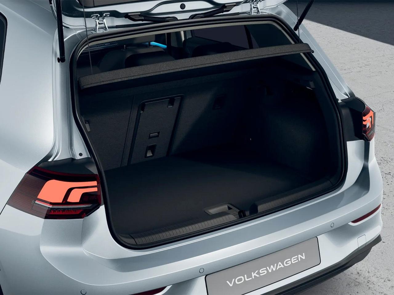 Volkswagen Golf 2.0 tdi edition plus 115cv