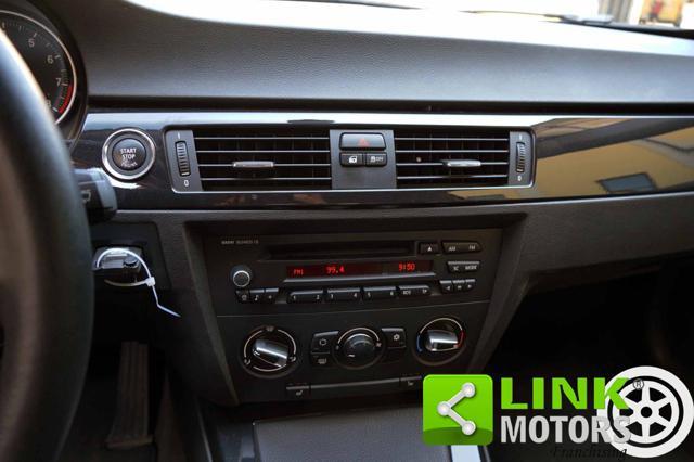 BMW 335 Coupé 306CV CAMBIO MANUALE ? 63.000KM CERTIFICATI