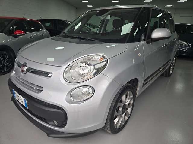 Fiat 500L 500L 1.3 mjt Lounge 95cv