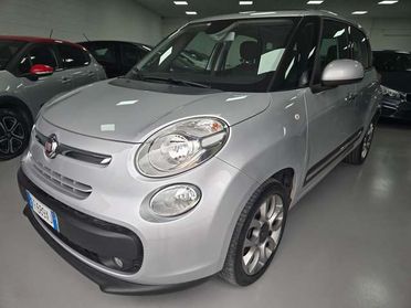 Fiat 500L 500L 1.3 mjt Lounge 95cv