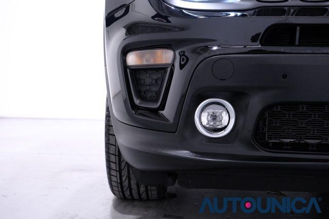 JEEP Renegade 1.3 T4 DDCT S AUTOMATICA