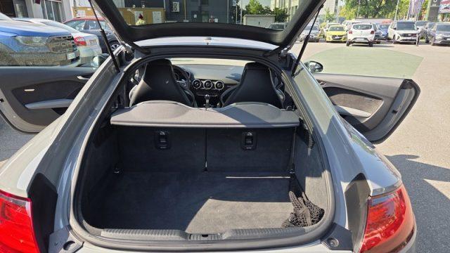 AUDI TT RS Coupé 2.5 TFSI quattro S tronic Iconic Edition PER