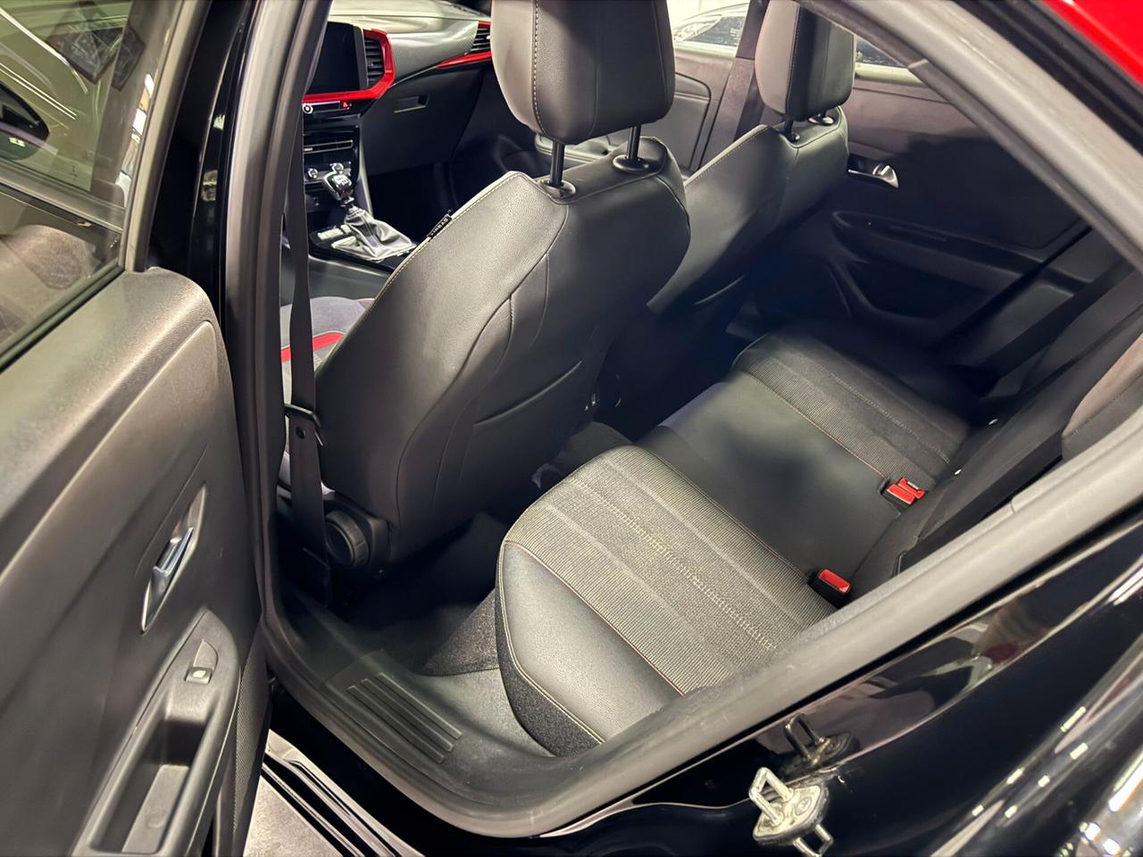 Opel Mokka 1.2 Turbo 130 CV Ultimate