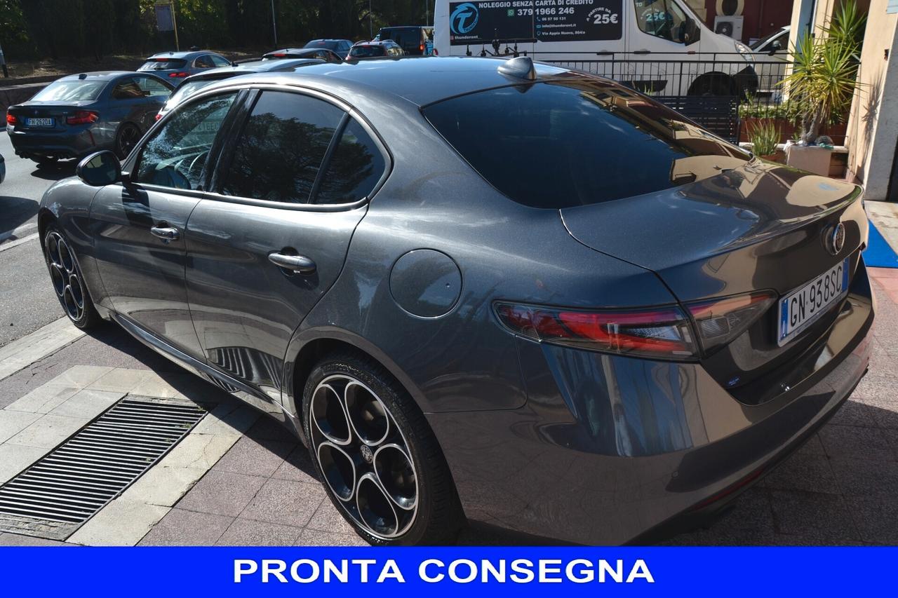 Alfa Romeo Giulia 2.2 160CV SPRINT **PREZZO REALE**MY23**ITALIANA**