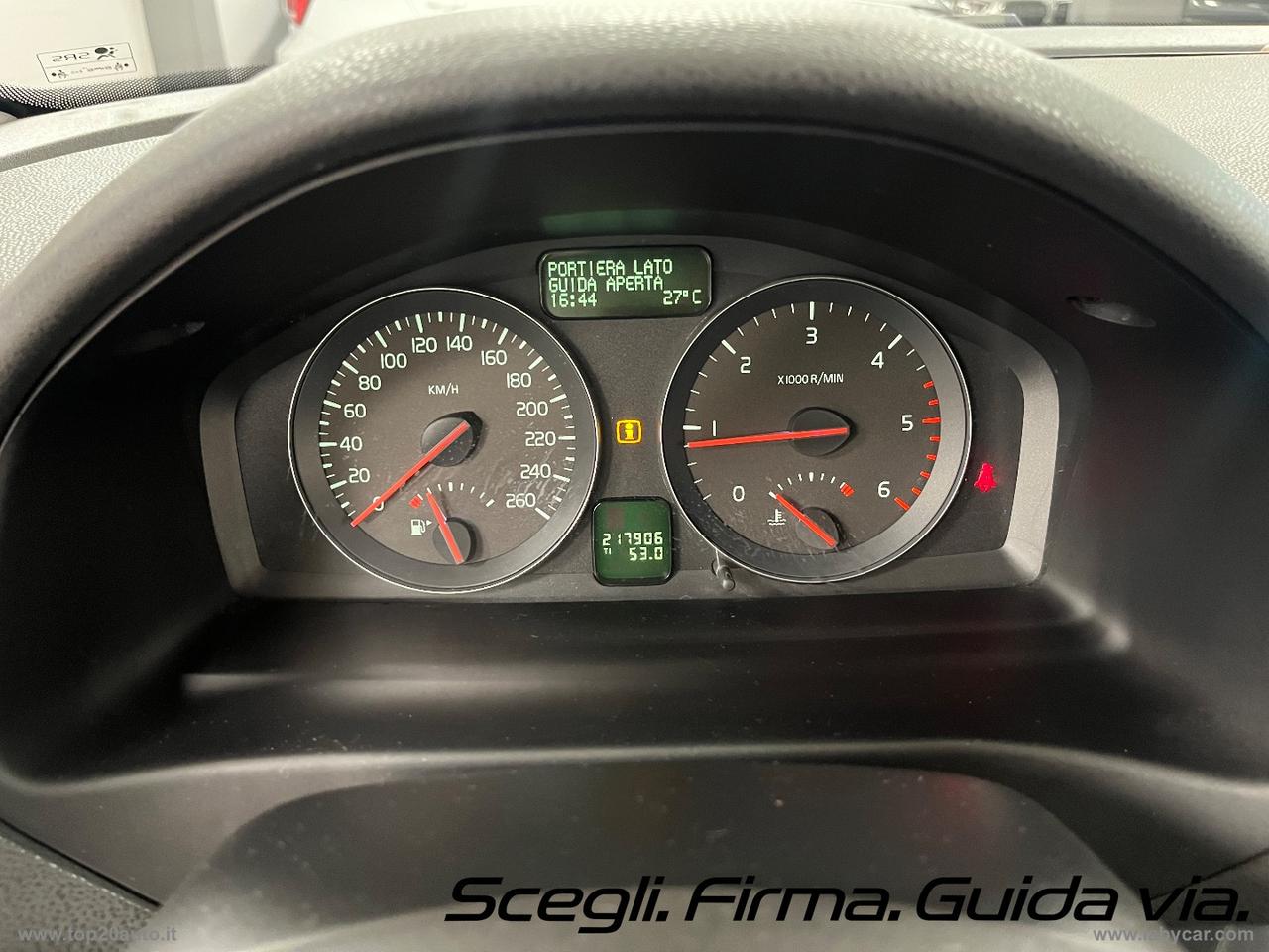 VOLVO C30 1.6 D DRIVe Start/Stop Kinetic