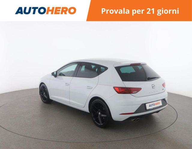 SEAT Leon 1.5 EcoTSI 5p. FR