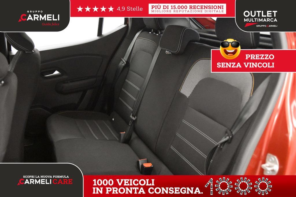 Dacia Sandero Stepway 1.0 tce ECO-G Comfort