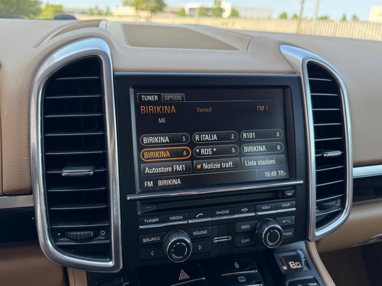 Porsche Cayenne 3.0 Diesel 245cv