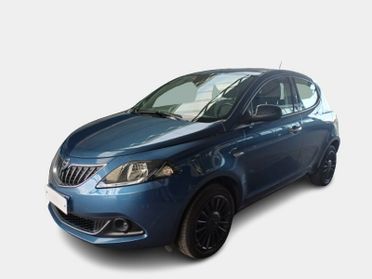 LANCIA YPSILON 1.0 FireFly 70cv S/S Hybrid SILVER 5 PORTE