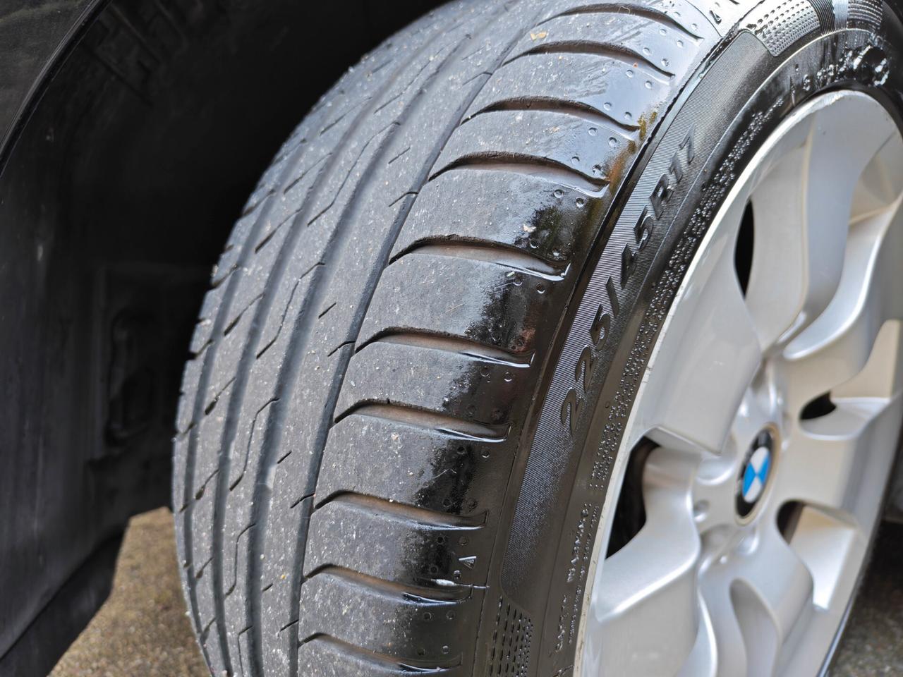 BMW 318i 2.0 BENZINA 143cv / Uniproprietario