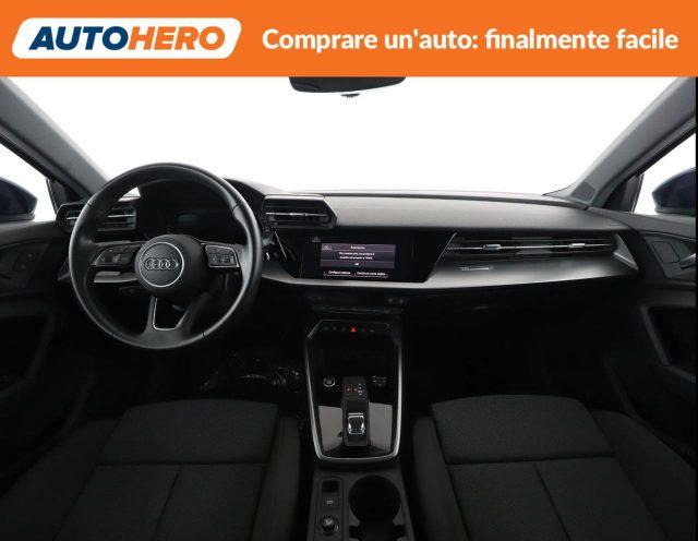 AUDI A3 SPB 30 TDI S line edition