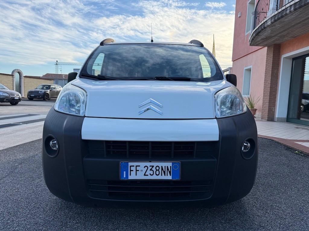 Citroen Nemo 1.3 HDi 80CV Furgone