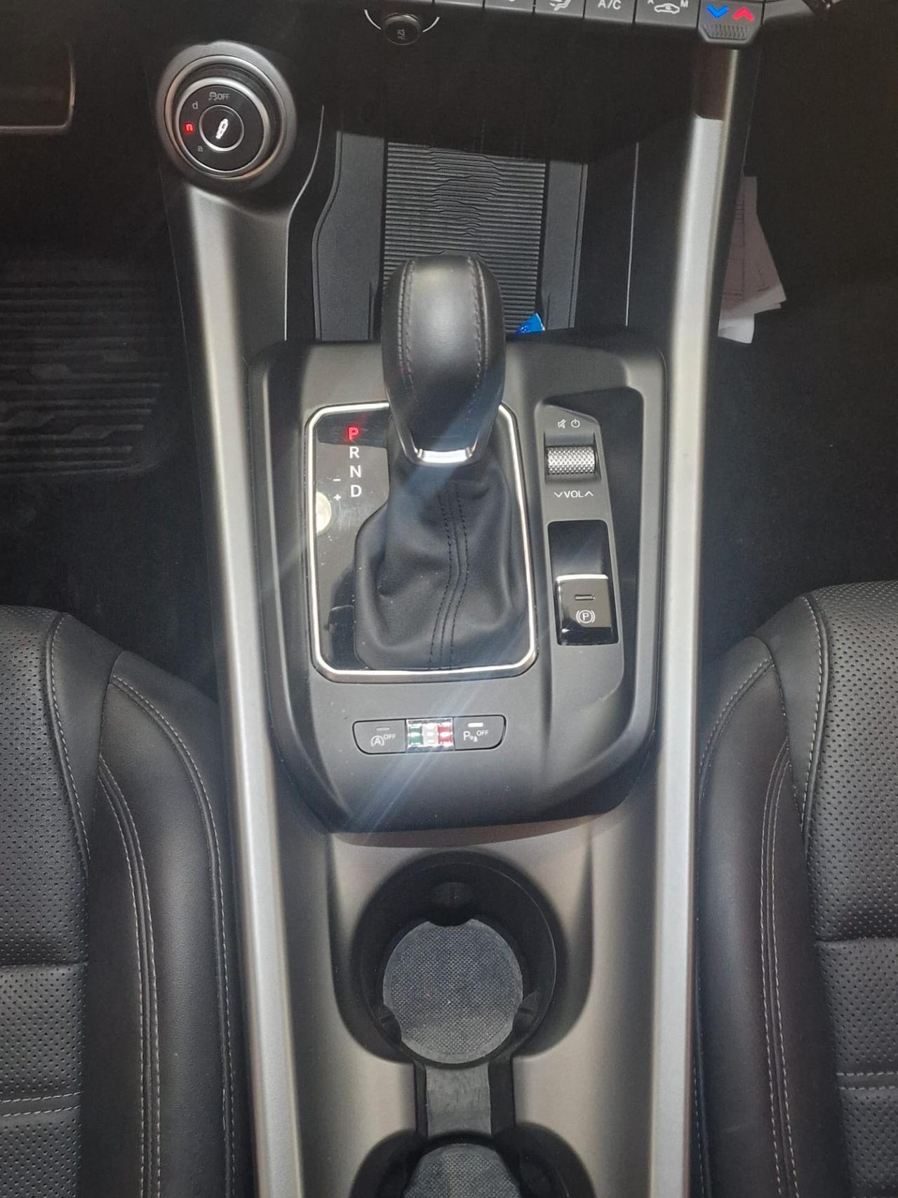 Alfa Romeo Tonale 1.6 diesel 130 CV TCT6 Veloce