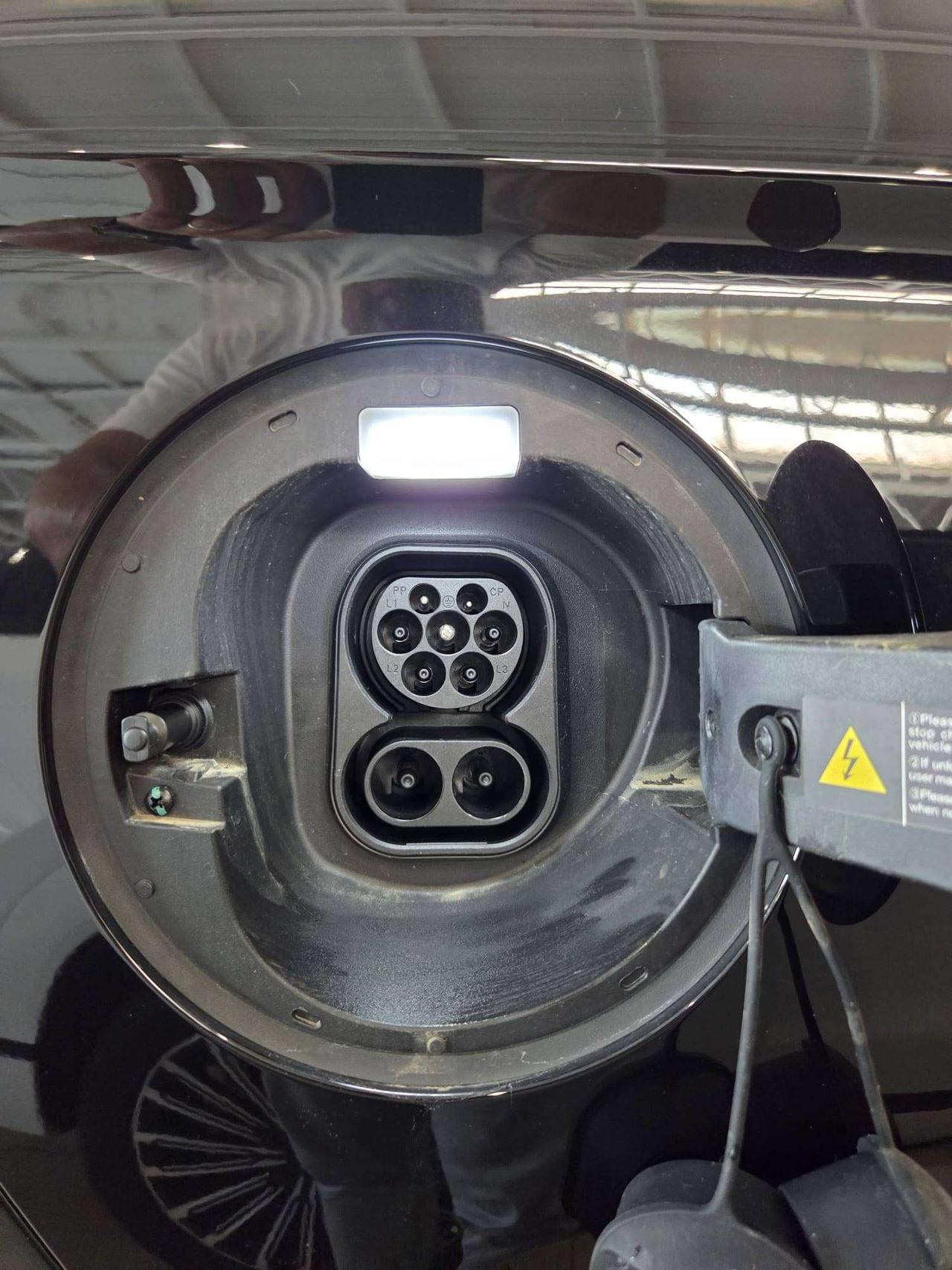 BYD Seal Seal U DM-i U DM-i 1.5 phev Boost 2wd