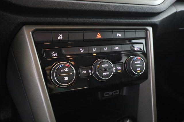 VOLKSWAGEN T-Roc T-Roc 1.6 TDI SCR Style BlueMotion Technology