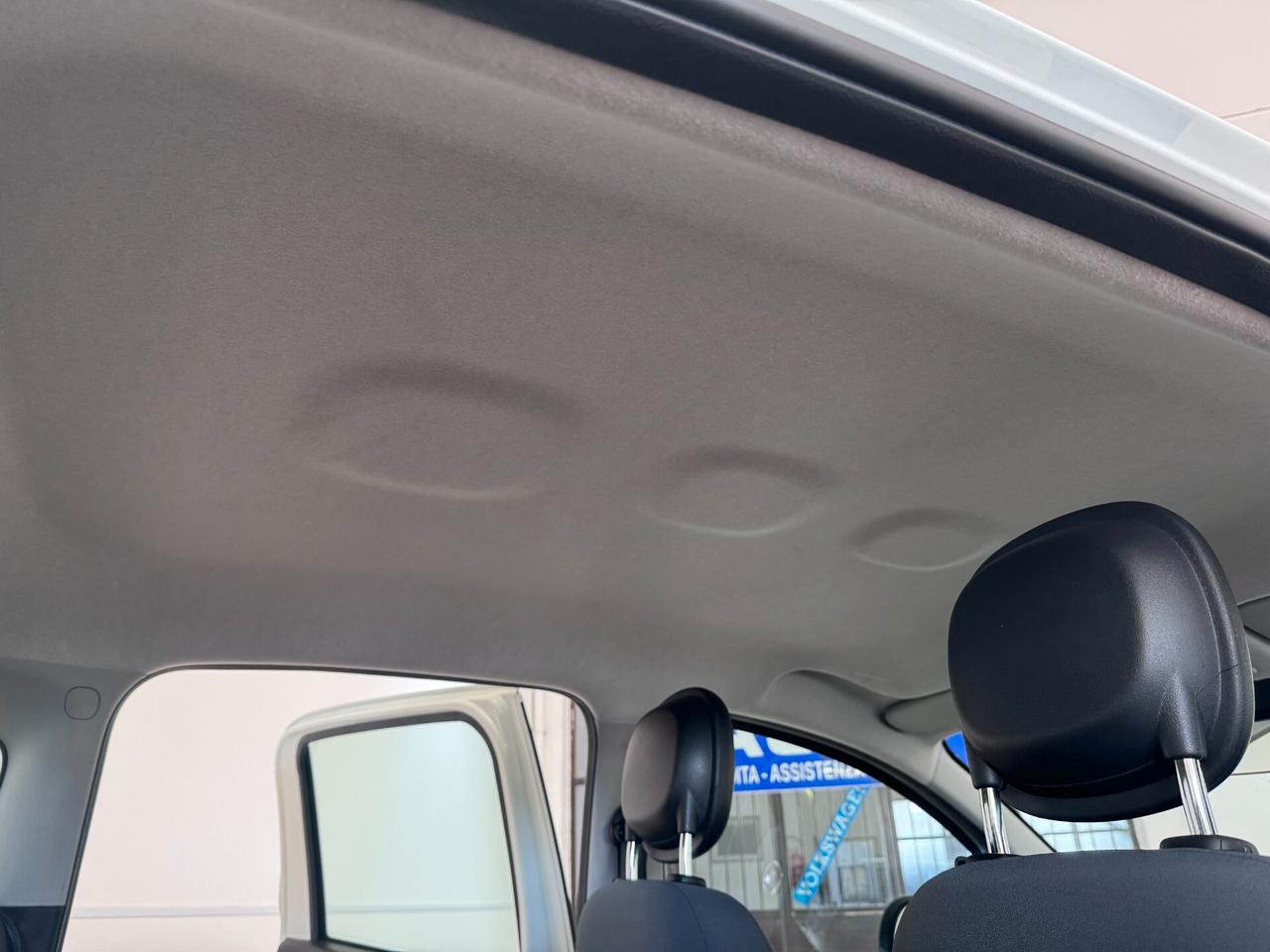 BELLISSIMA Fiat Panda METANO - 2020 - KM 64.000