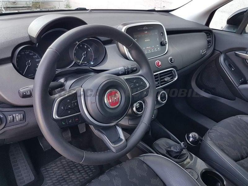 FIAT 500X 500X 1.0 t3 Cross 120cv