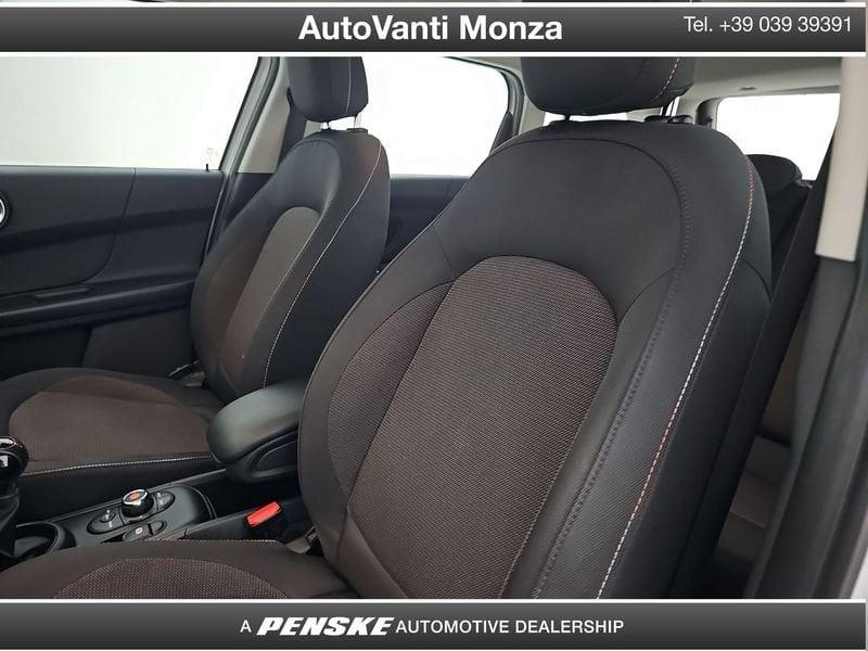 MINI Mini Countryman F60 Mini 1.5 One D Countryman
