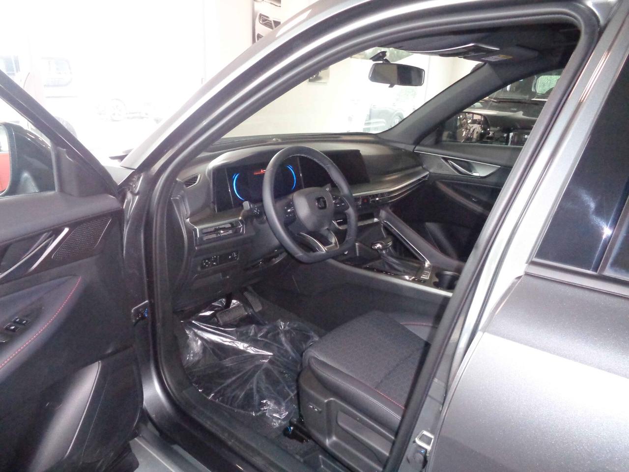 DR 5 Stilnovo 1.4 TGDI GPL (In promo fino al 31/08/2026)