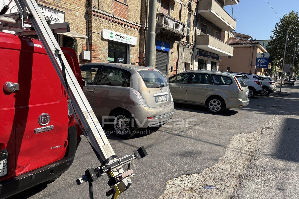 FIAT Fiorino 1.3 MJT 95CV Furgone Adventure E5+