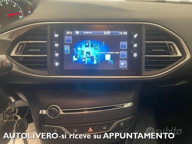 PEUGEOT 308 1.6 BlueHDi 120cv SW Business-UNIPRO