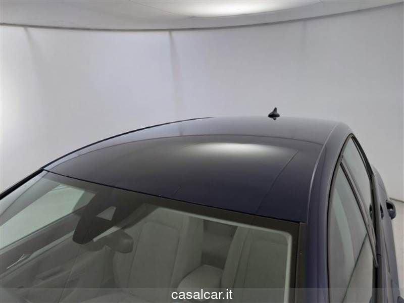 Volkswagen Golf 2.0 TDI 150 CV DSG Life CON 3 TRE ANNI DI GARANZIA KM ILLIMITATI PARI ALLA NUOVA CON SOLI 70000 KM