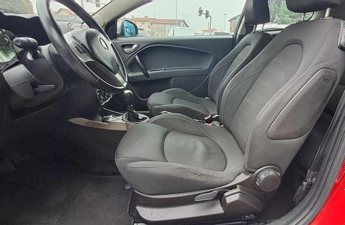 ALFA ROMEO MiTo 1.3 JTDm 85 CV S&S Progression Commercianti