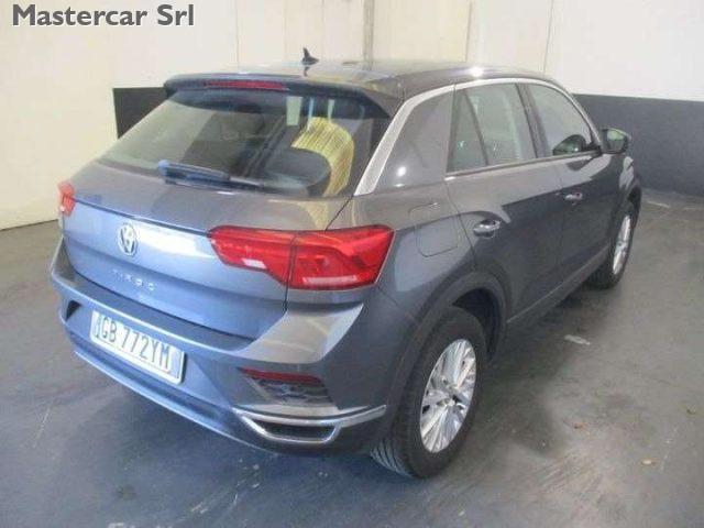 VOLKSWAGEN T-Roc 1.6 TDI 116cv SCR Business BMT - GB772YM