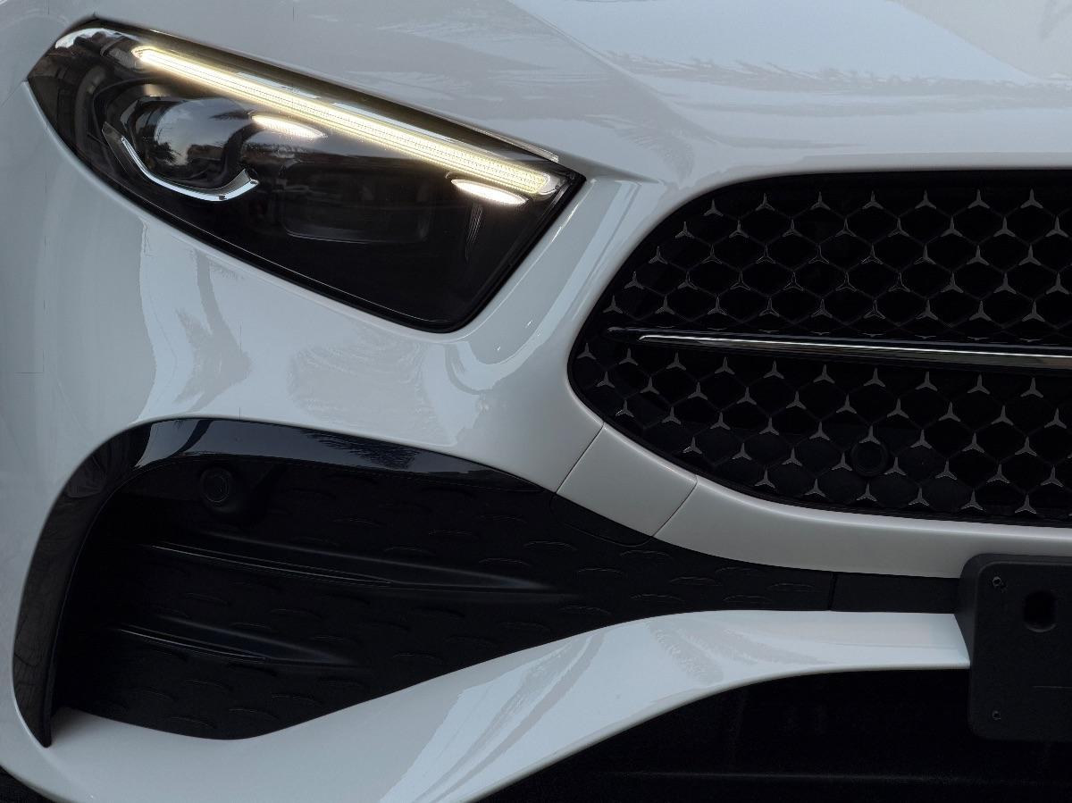 New Mercedes Classe A 250 4Matic Premium AMG Night Edition