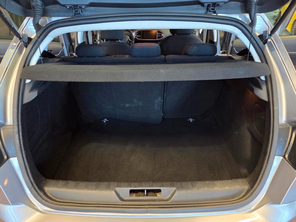 Peugeot 308 5 Porte 308 5p 1.6 bluehdi Active s&s 100cv