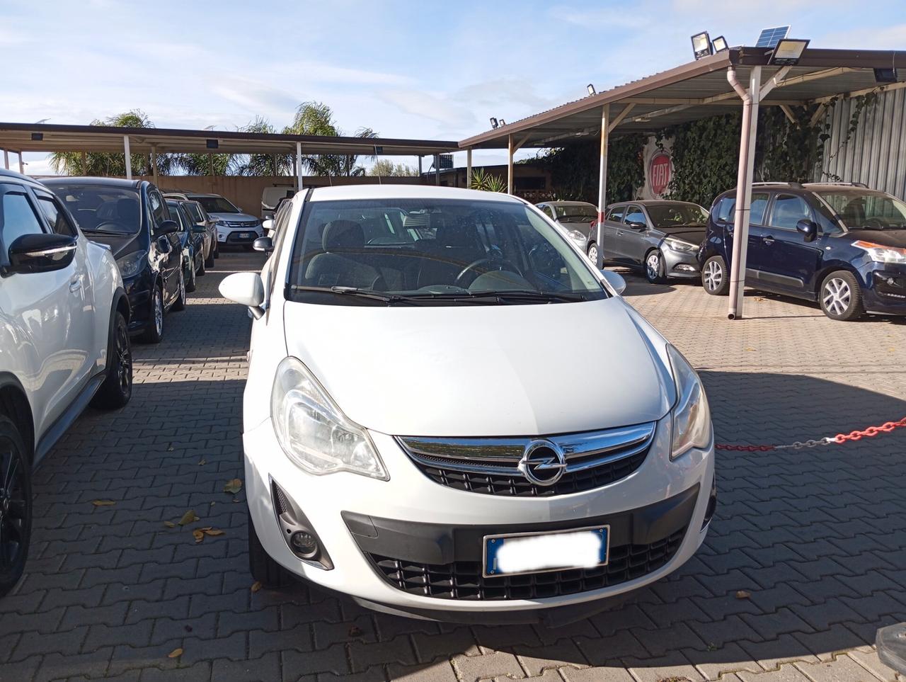 Opel Corsa 1.3 CDTI 95CV F.AP. 5 porte Sport