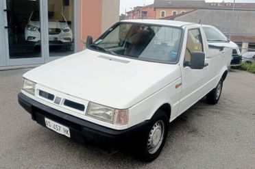 Fiat Fiorino 1.7 diesel Pick-up