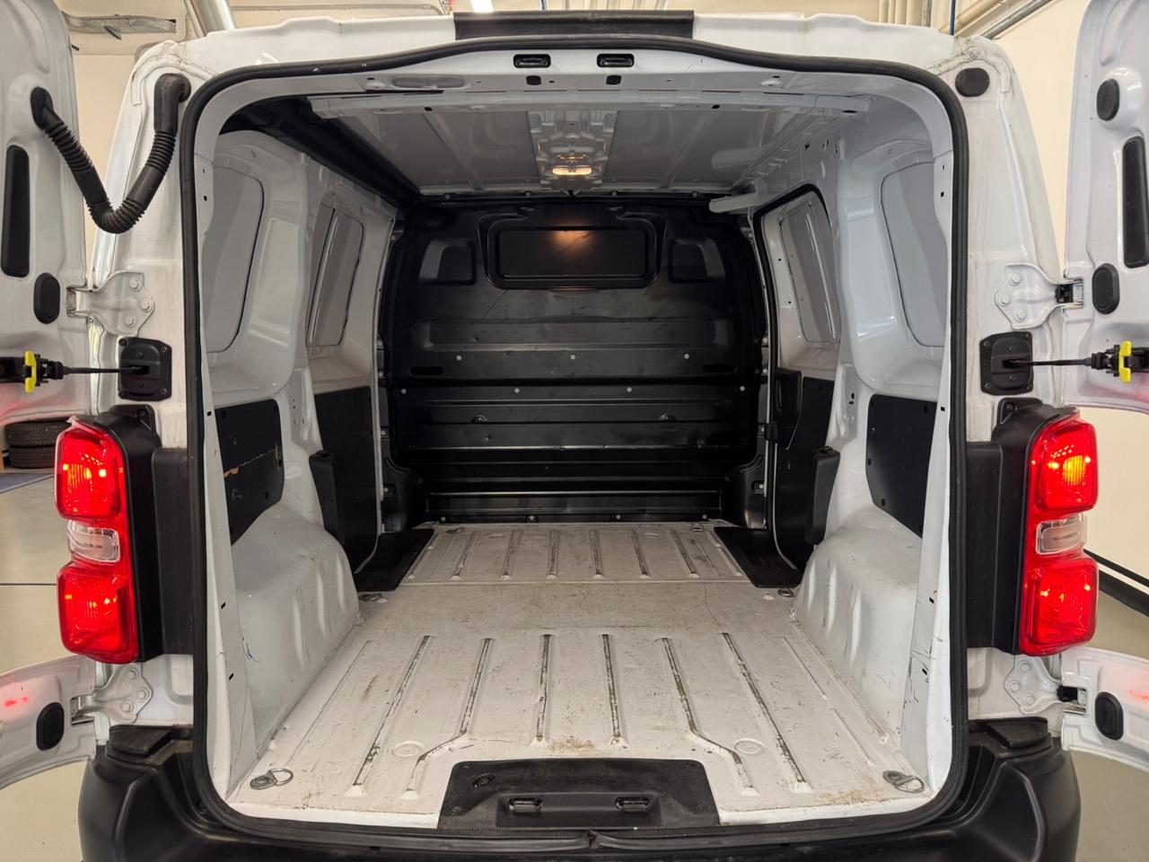 Fiat Scudo - SOLO 60.000 KM - SUPER