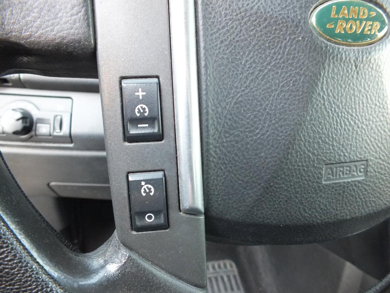 LAND ROVER FREELANDER 2 2.2 TD4 S.W. S