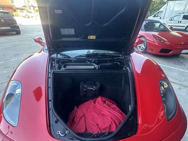 Ferrari F430 Coupe 4.3 F1