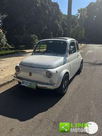 FIAT 500L 0.5 18CV