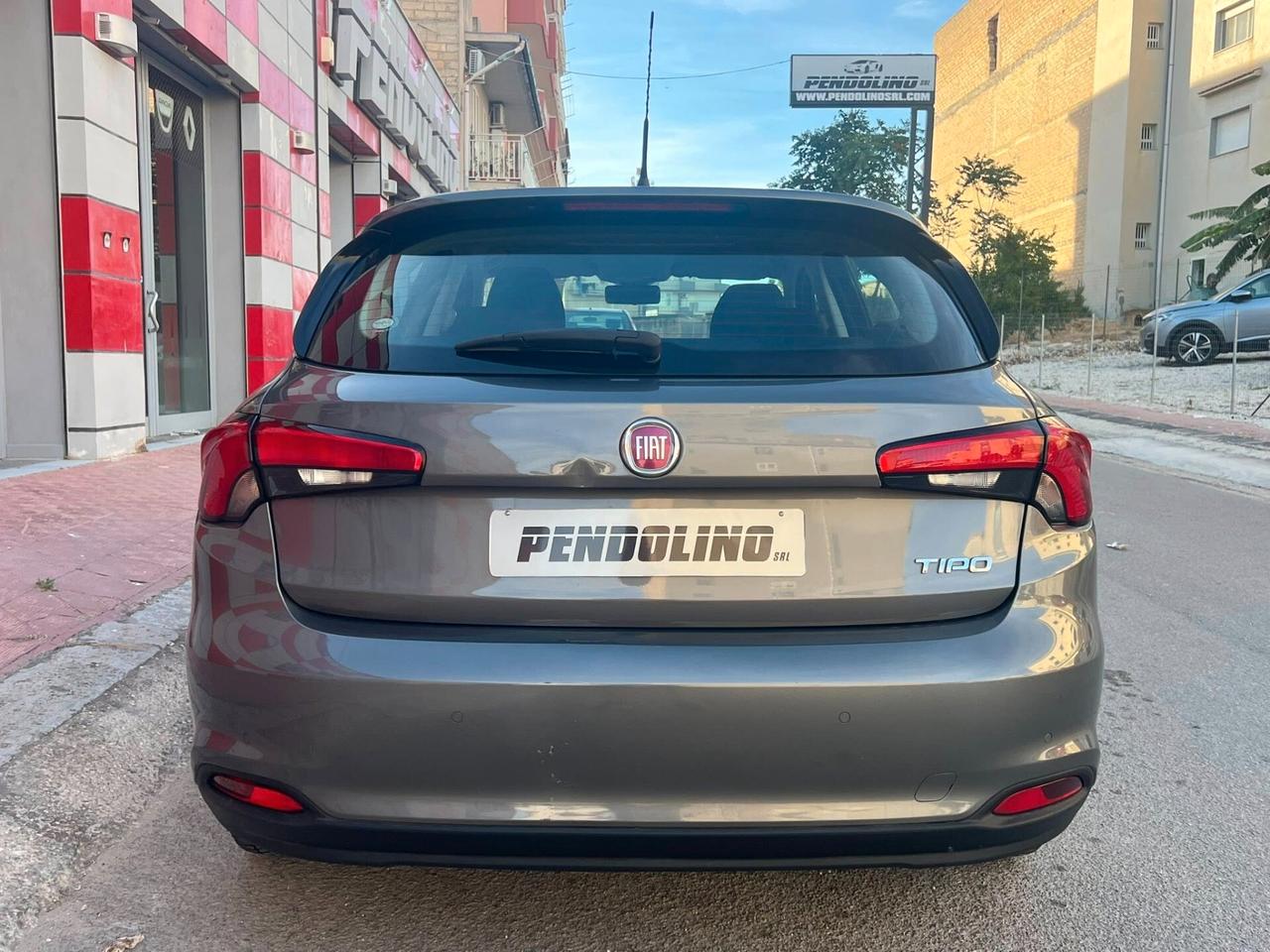Fiat Tipo 1.3 Mjt S&S 5 porte Pop