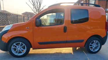 Fiat Qubo 1.3 Mjt 75 Cv Active