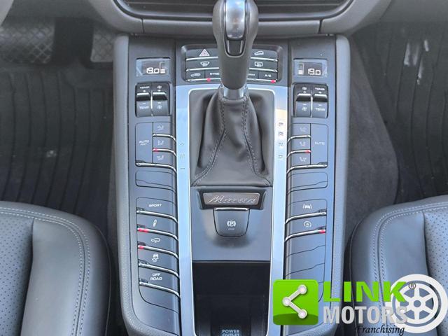 PORSCHE Macan 2.0 245CV PDK IVA ESPOSTA TOTALE