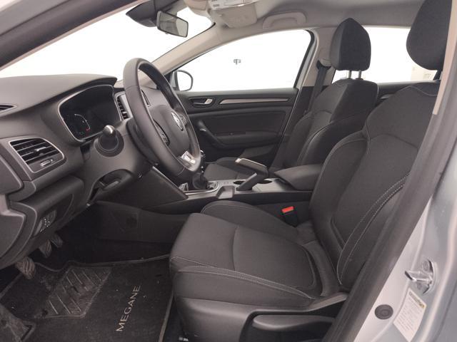 RENAULT Megane 1.5 blue dci Business 115cv