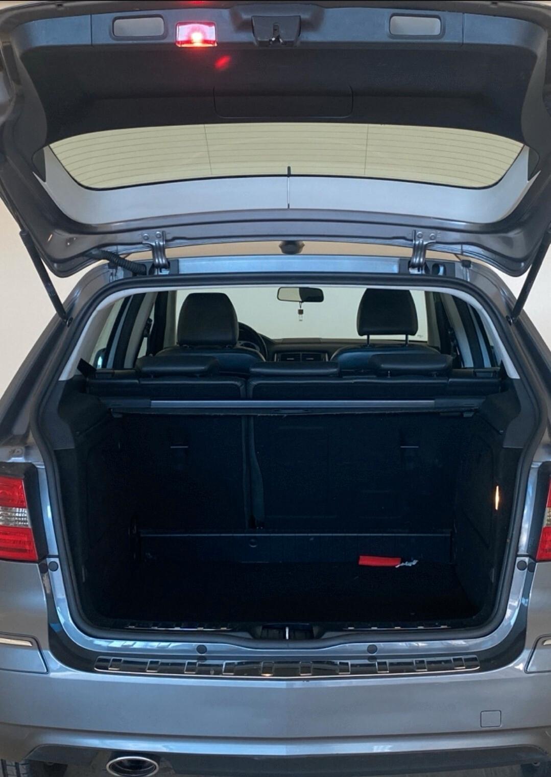 Mercedes-benz B 200 CDI Solo 137 mila km