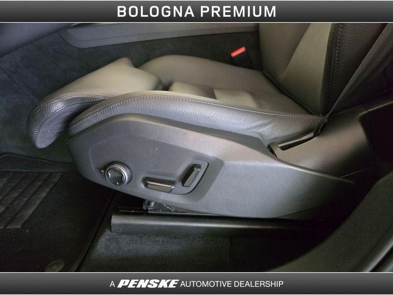 Volvo XC60 B4 AWD Geartronic Inscription